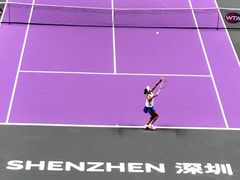 -华润深圳湾体育中心-“春茧” 体育馆