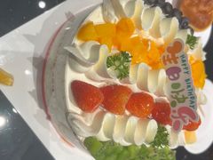 -阿里疆Alijiang·丝路美食·异域风情·清真(长楹天街店)