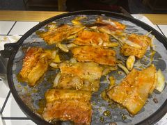 -肆幺幺烤肉(乐汇城店)