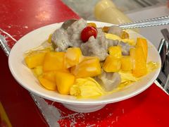 -一心冰品(迎津街店)