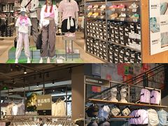-砂之船奥特莱斯(合肥店)