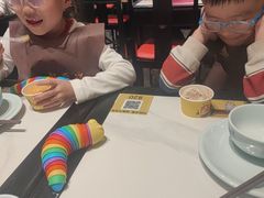 -龍聚祥烧麦馆(万达店)