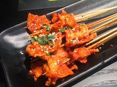 -蛙三泡椒牛蛙(万象城店)