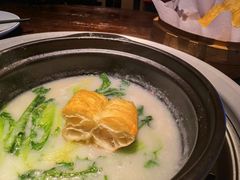 -大良毋米粥(锦龙路总店)