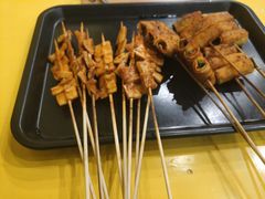 -望京小腰(北京总店)