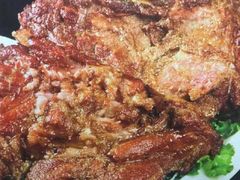 金阁香酥大排-金阁家常菜(贵阳路店)