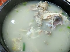 -高社长参鸡汤(高丽街店)