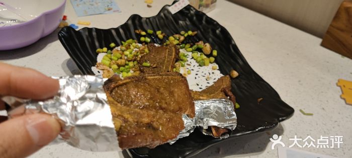 79号渔船海鲜饭店(华强北店)图片