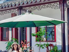 -小陆莲花蟹园农家乐(莲花岛店)