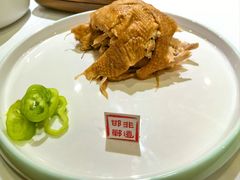 -春满园·邯郸菜发祥地(滏东店)