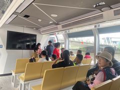 -运河游船(武林门码头)