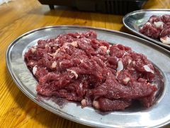 -江村四哥新鲜牛肉店(江高总店)