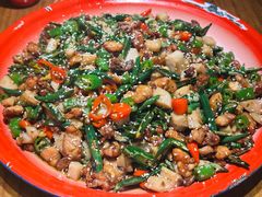 -兔槽江湖菜·重庆璧山兔(水围店)
