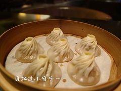 -湖滨28中餐厅·西湖宴·杭州君悦酒店