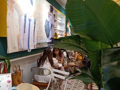 -春莱·老挝咖啡·泰式奶茶(钟楼店)