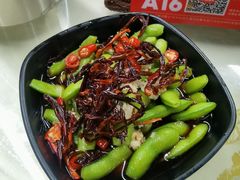-聚味瞿记·龙虾堂(树木岭店)