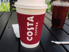 -COSTA COFFEE(广州广粤天地店)