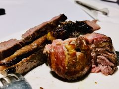 -拉蒂娜·巴西牛排馆 Latina·Brazilian Steakhouse(陆家嘴旗舰店)