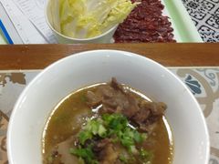 -三毛牛肉店(福强店)