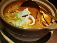 厦门沙茶锅-CHIC1699远洋私厨
