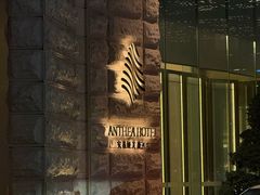 -安蒂娅·海鲜自助餐厅(安蒂娅美兰酒店)