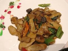 -若蘭慈·无国界素食料理(欢乐海岸店)