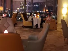 -三迪希尔顿酒店·星空酒廊