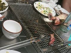 -宗泉烤全羊·烤羊腿·家常菜(解放东路店)