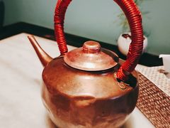 小吊梨汤-聚京民福烤鸭店(木樨园店)