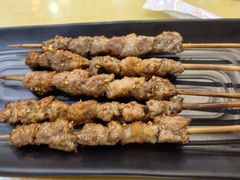 -山东单县风味羊肉汤馆(望园路店)