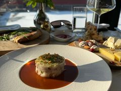 松露脂香叠熏肋-The Georg(东华门店)