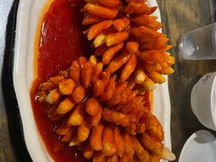 -神仙钵湘香土菜馆(光华路店)