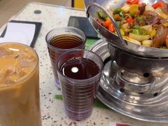 -新辉港式茶餐厅(北栅店)