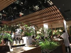 大堂-锦府盐帮·李宅(领展购物广场中关村店)