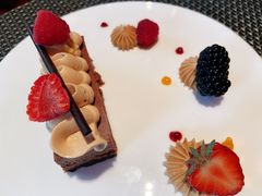 -杭州西子湖四季酒店-WL BISTRO西湖餐厅(灵隐路店)
