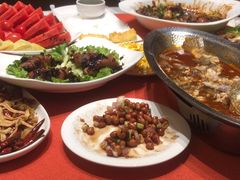 -金叶酒家(新华路店)