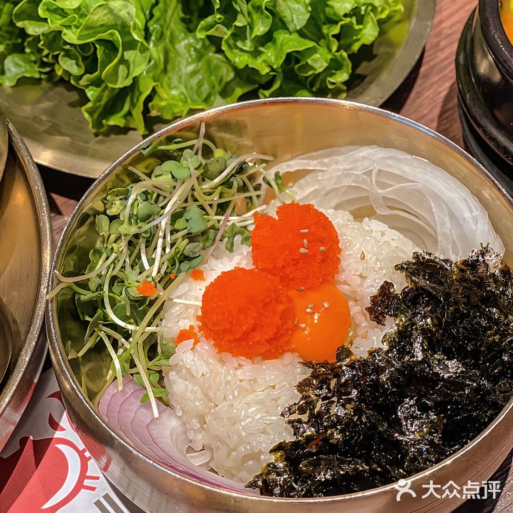 每次想吃酱蟹我只来这家！！