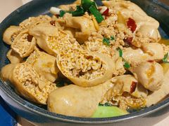 -山石榴·贵州菜(丰盛里店)