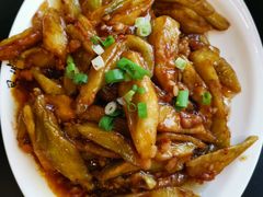 -昌顺园·养马岛渔家海鲜餐厅·老鲁菜(龙湖店)