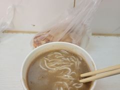 -汪记鲜鱼糊汤粉(沈阳路总店)