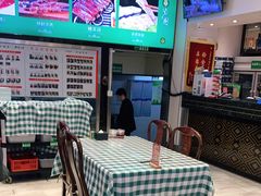 -紫光园·烤鸭·北京菜(劲松店)