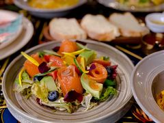 -第101座花园餐厅(湖滨88店)