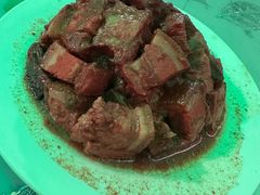 -大兴街扣碗包子馆