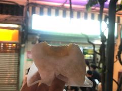 -澳门长洲糯米糍(柯打苏沙街店)