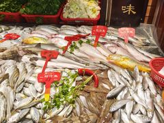 -抱德·潮汕味(敦和店原惠城鱼仔)