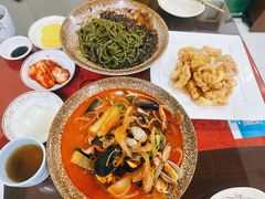 -来味香(麦世达韩国精品百货店)