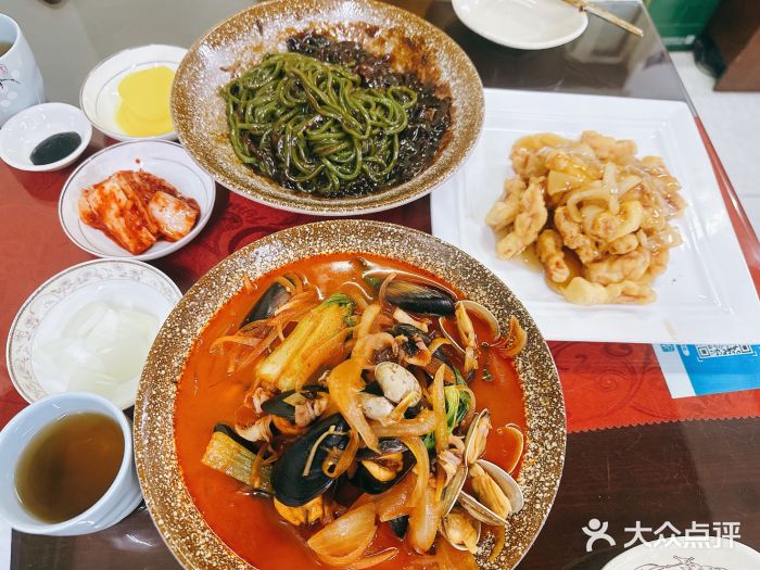 来味香(麦世达韩国精品百货店)图片