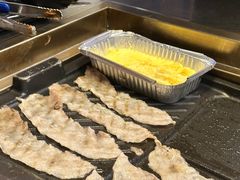 -金妈家烤肉(龙湖U城天街店)