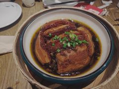 -老阿爸鲜鱼土菜(昆山花桥店)