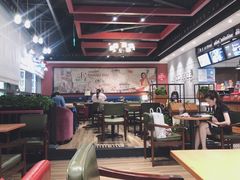 -西西弗书店&矢量咖啡(凯德晶萃广场店)